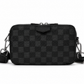 FINLEY Tas Selempang Pria Kulit Premium Luxury
