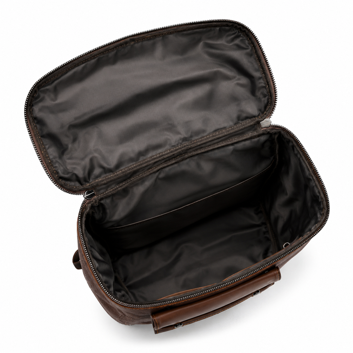 PHANTOM CH Tas Ransel Kulit Premium Leather Backpack