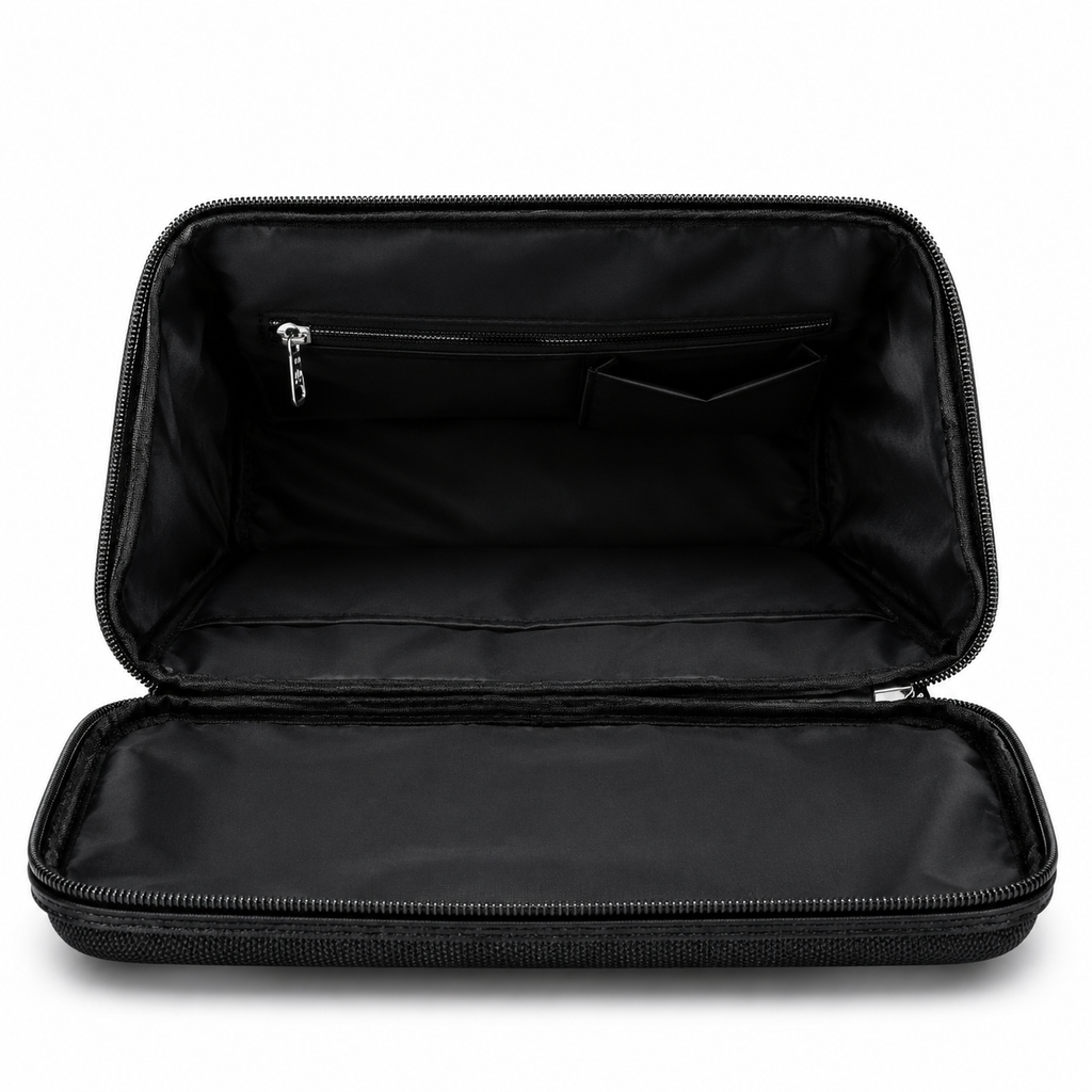 PHANTOM MONOCHROME Tas Ransel Kulit Premium Leather Backpack