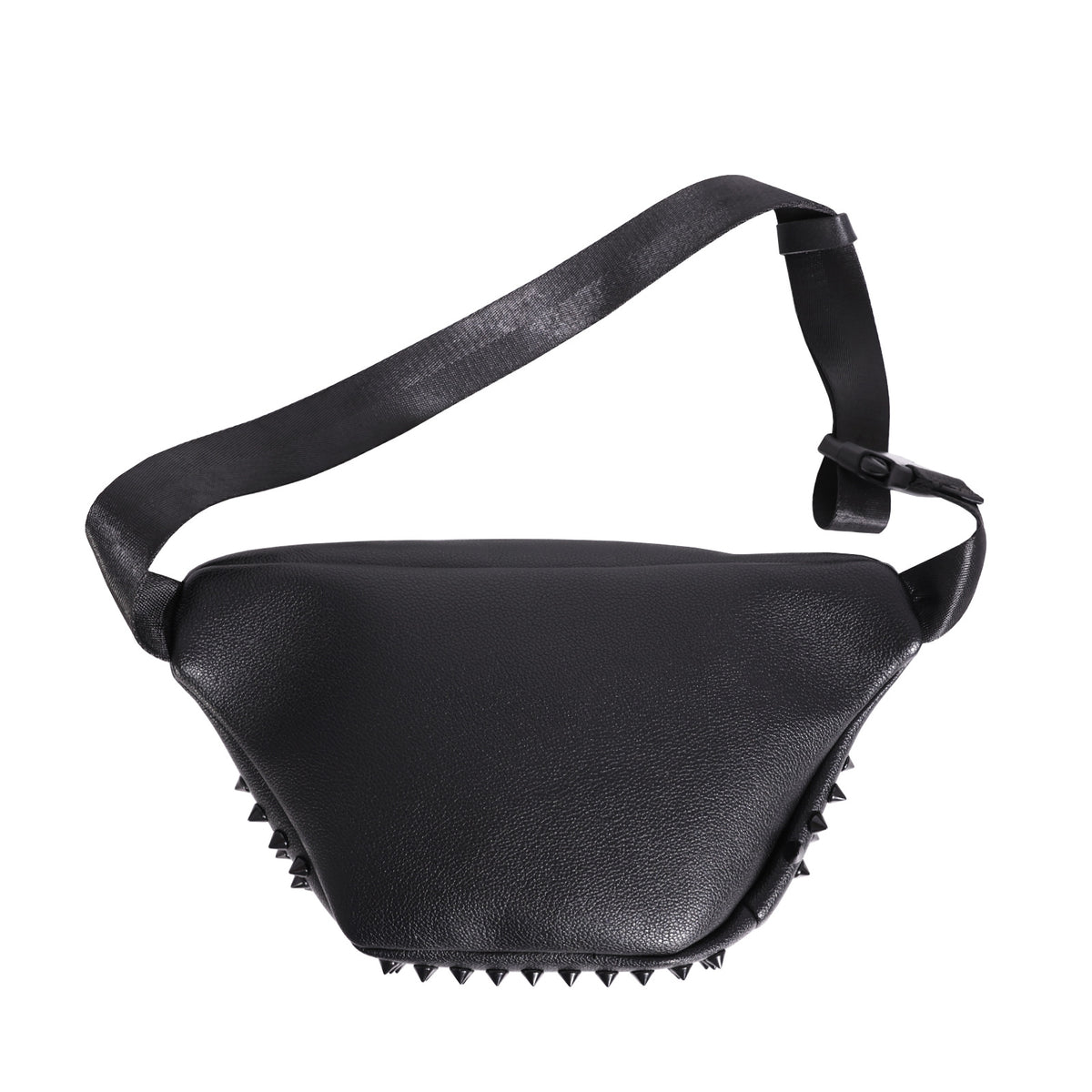 ELVAN Waist Bag Kulit Premium