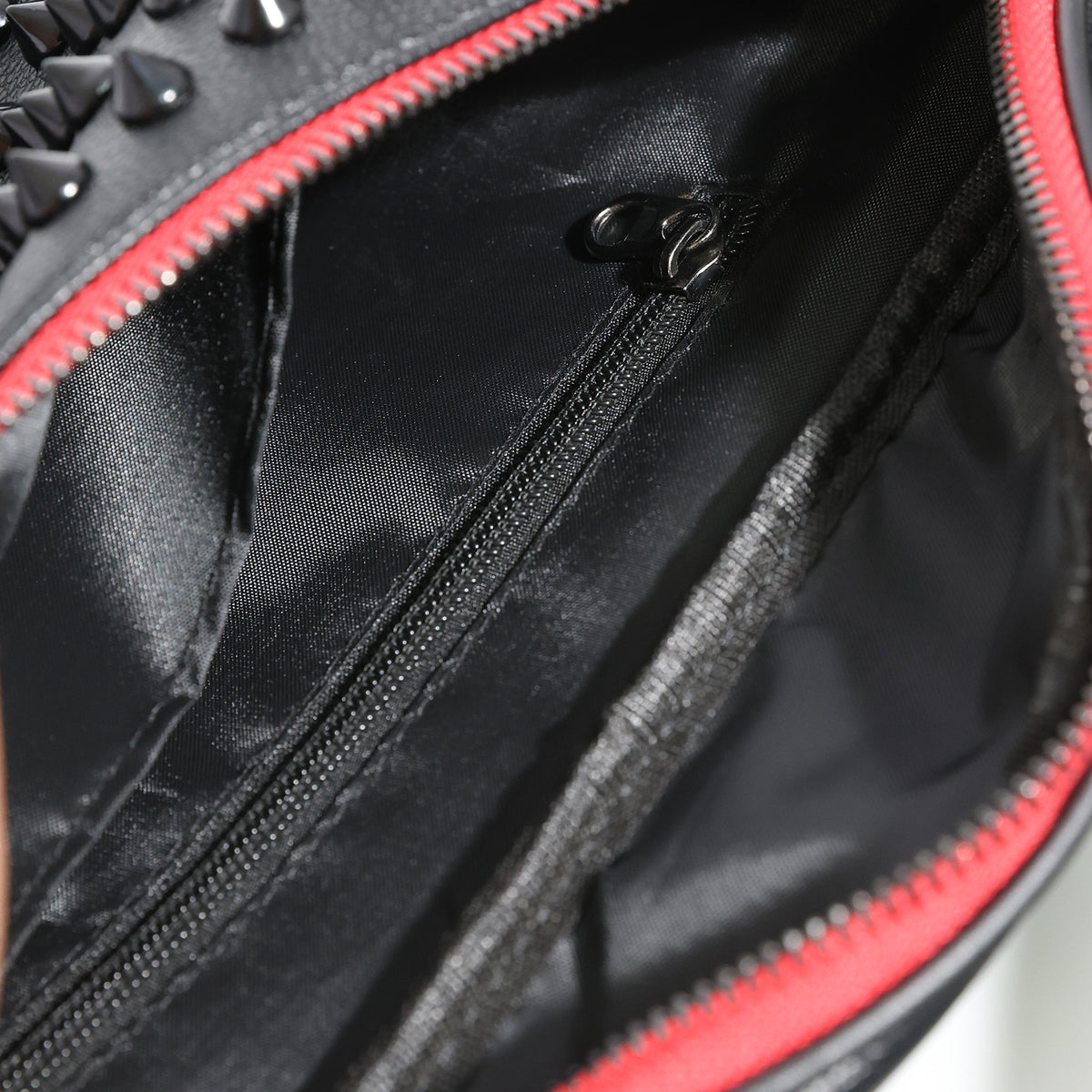 ELVAN Waist Bag Kulit Premium