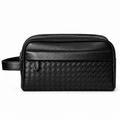 MANTA Pouch Kulit Pria Premium