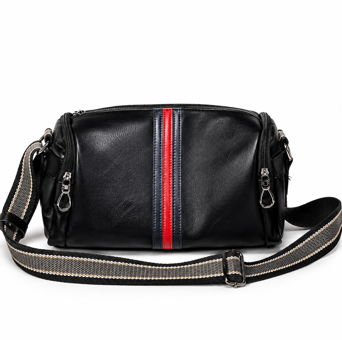 VALERED Luxury Shoulder Bag Pria