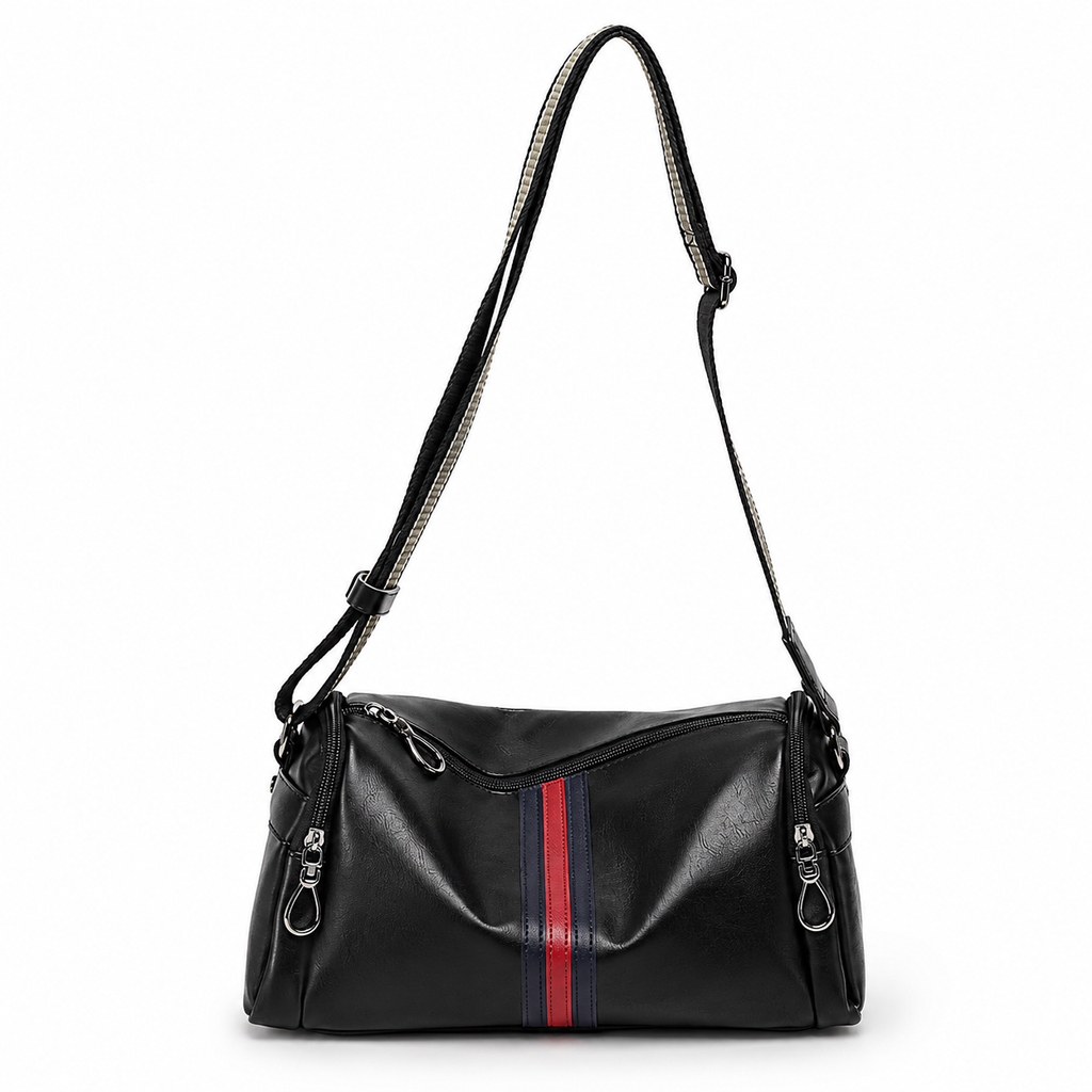 VALERED Luxury Shoulder Bag Pria