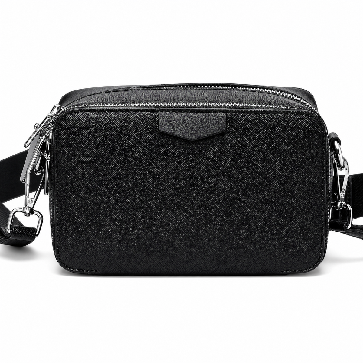FINLEY POLOS Tas Selempang Pria Kulit Premium Luxury