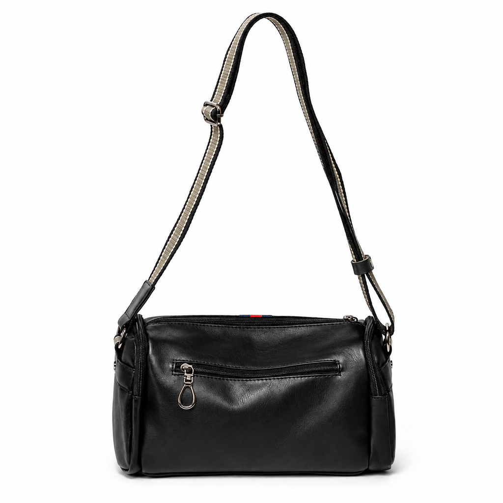 VALERED Luxury Shoulder Bag Pria